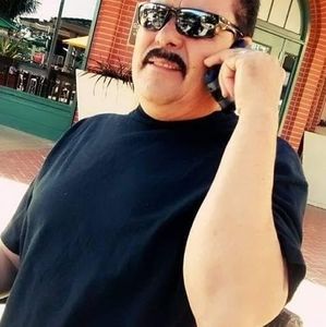 Meet your Posher, Jesus